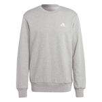 Tenisové Oblečení adidas Essentials French Terry Embroidered Small Logo Sweatshirt